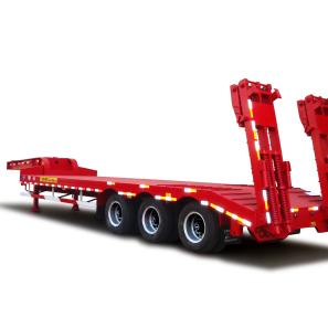 Semi Trailer