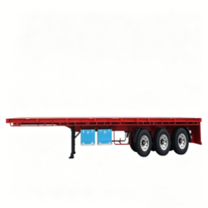 FLAT BED