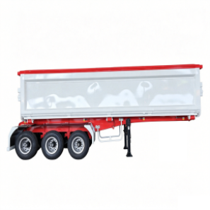 SIDE TIPPER