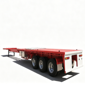 FLAT TOP EXTENDABLE
