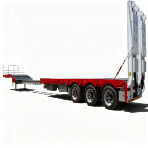DROP DECK EXTENDABLE