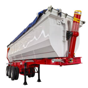 REAR TIPPER